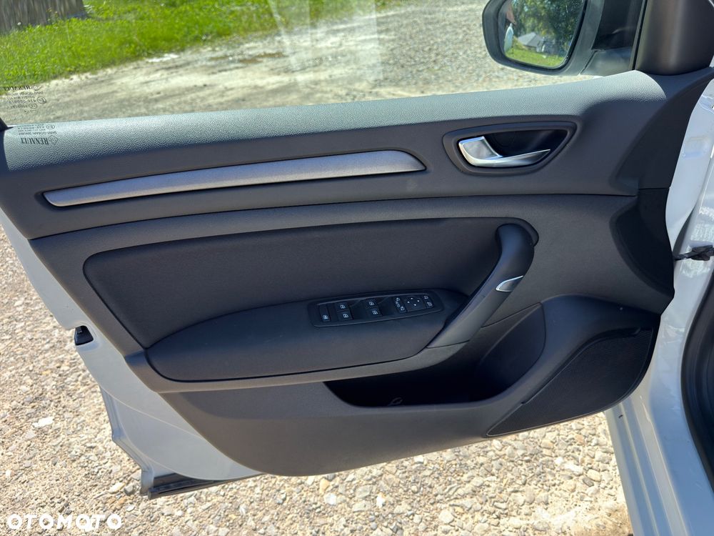 Renault Megane - 25
