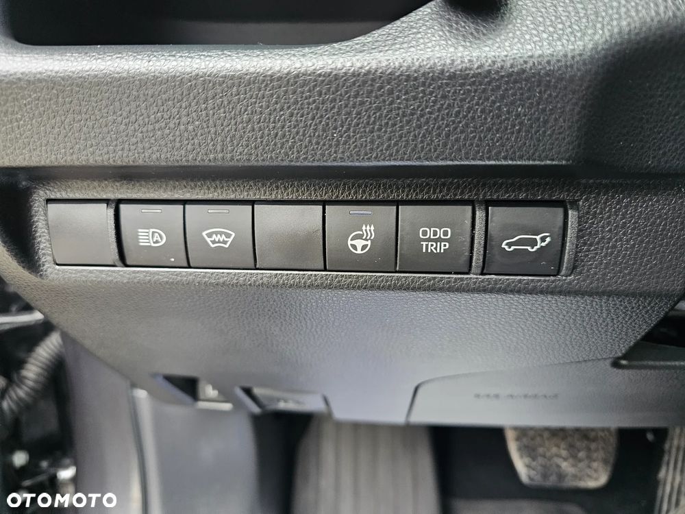 Toyota RAV4 2.5 Hybrid Selection 4x2 - 13