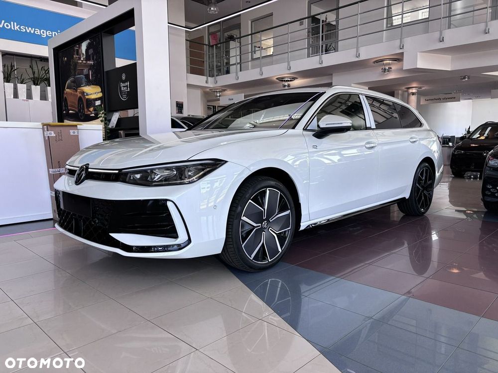 Volkswagen Passat - 7