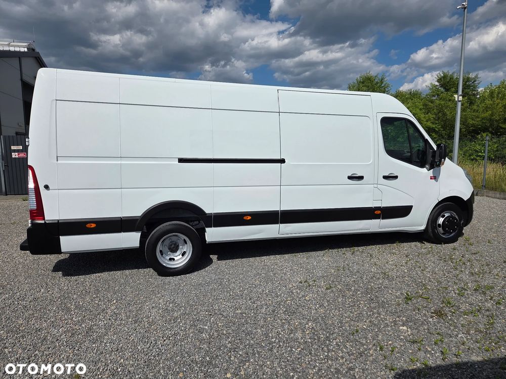 Renault Master - 2