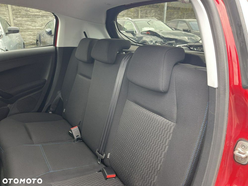 Peugeot 208 1.2 PureTech GPF Allure S&S - 14