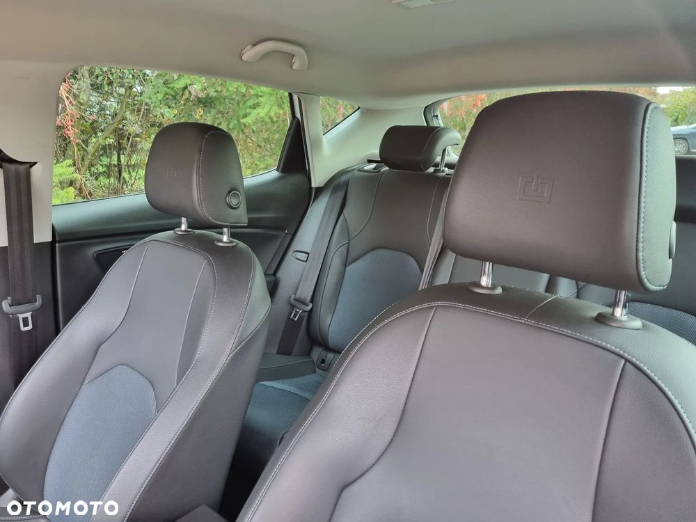 Seat Leon 2.0 TDI DPF Start&Stop CONNECT - 12