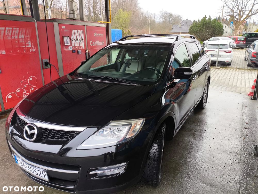 Mazda CX-9 - 2