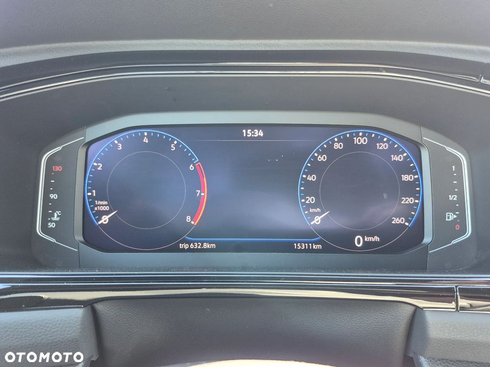 Volkswagen T-Roc 2.0 TSI 4Motion Style DSG - 15