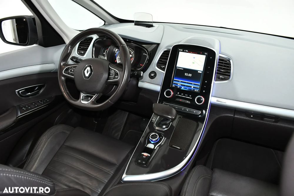 Renault Espace Energy dCi 160 EDC Intens - 5