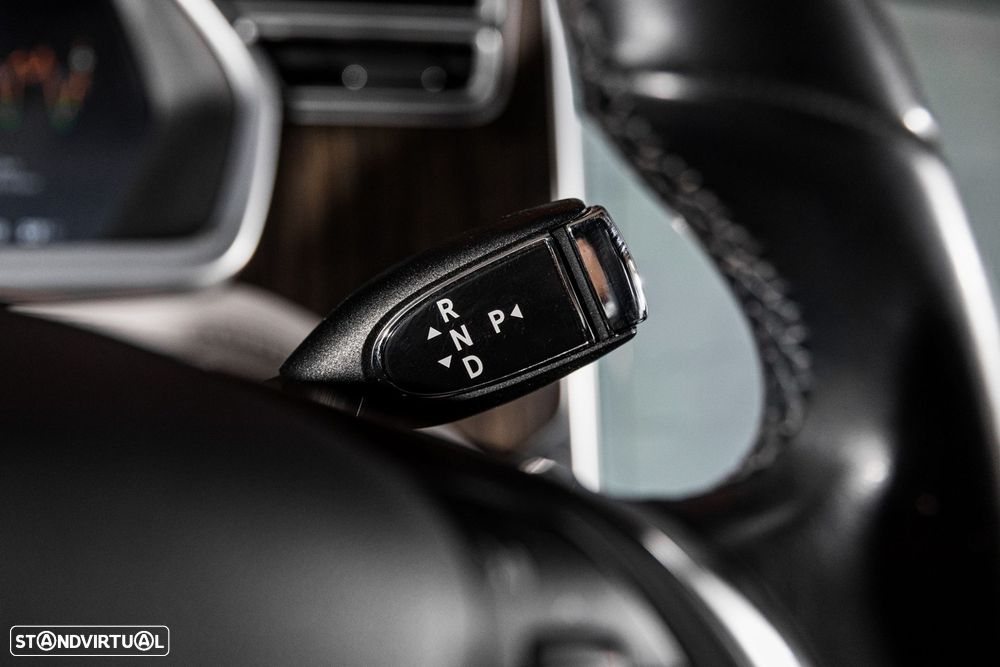 Tesla Model S 85 Perfomance - 15