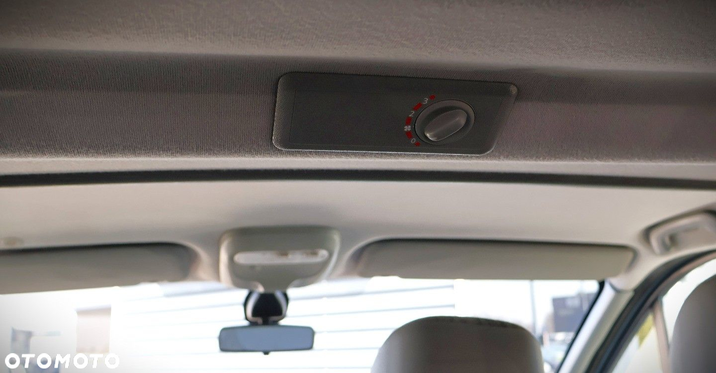 Nissan Primastar - 29
