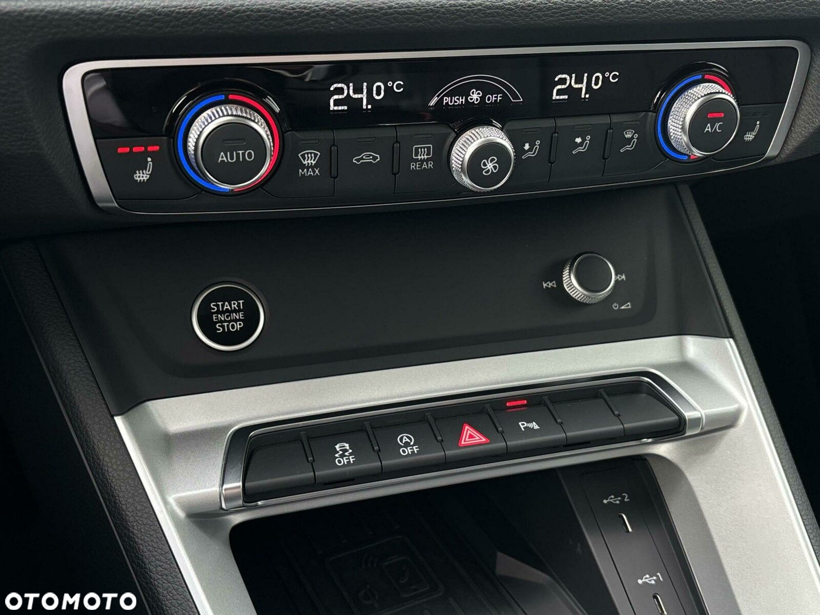 Audi Q3 - 18