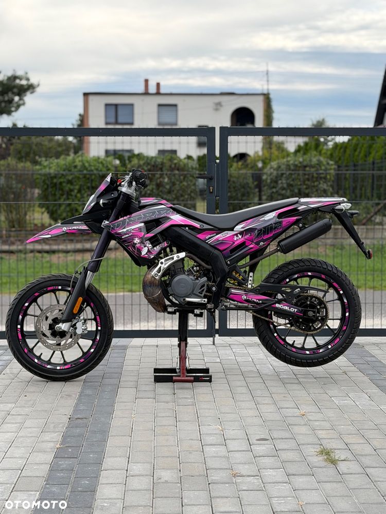 Derbi Senda