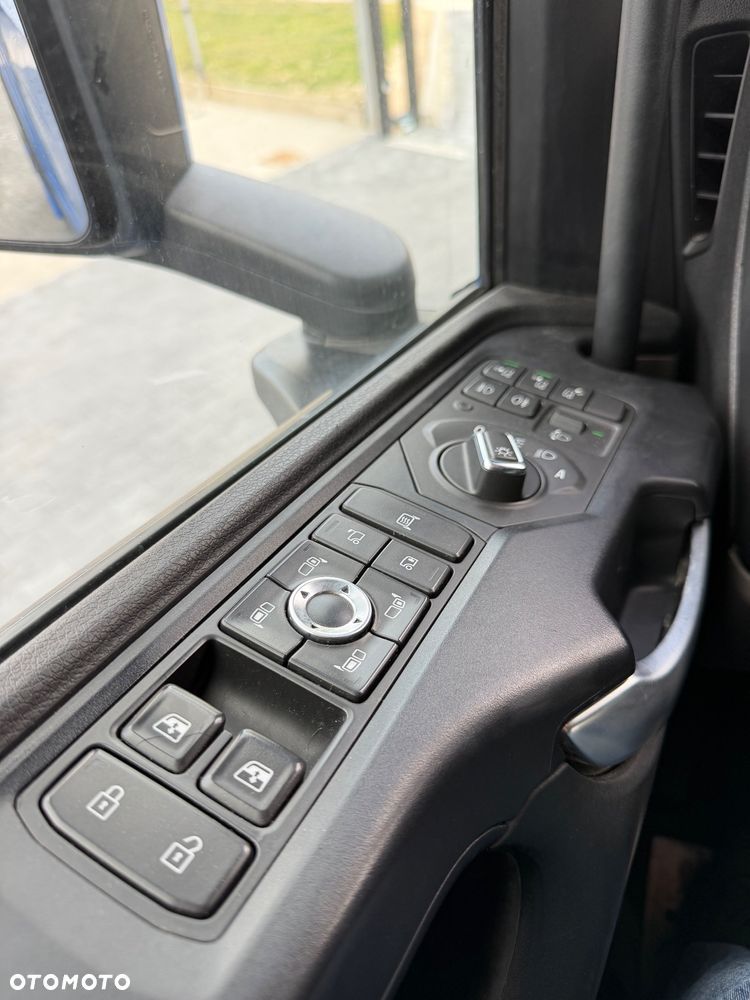 Scania R450 - 14