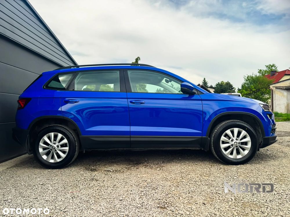 Skoda Karoq 1.5 TSI ACT DSG Ambition - 3