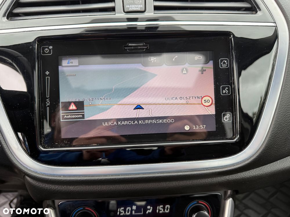Suzuki SX4 S-Cross 1.4 T Elegance Sun 4WD - 23
