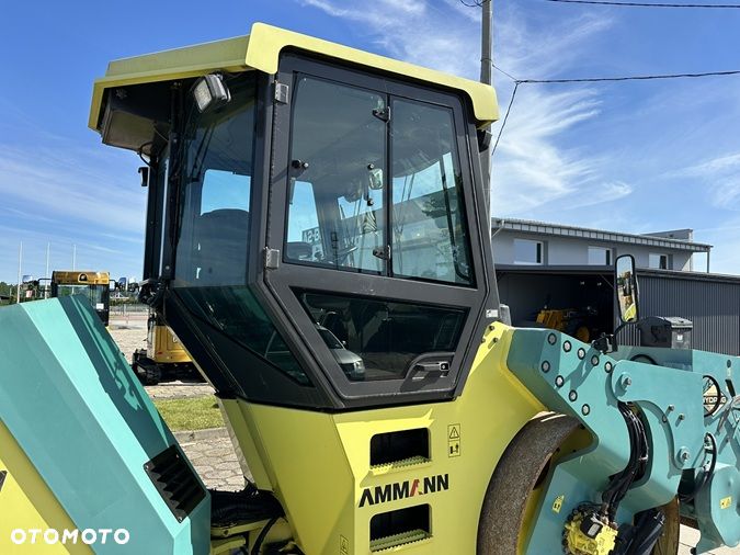 Ammann AV 130 X - 14