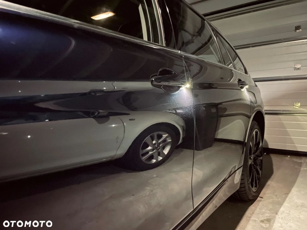 BMW Seria 3 318d Blue Performance Luxury Line - 24