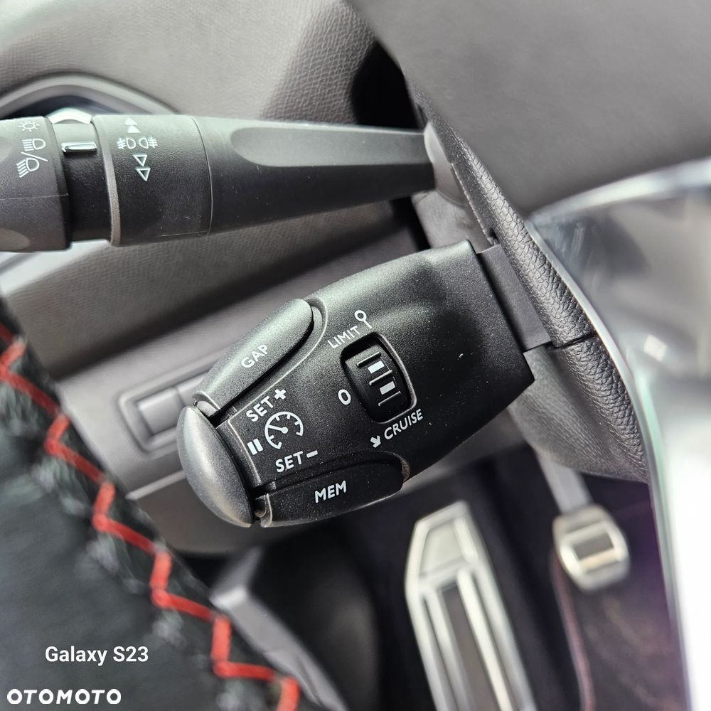 Peugeot 308 PureTech 130 Stop & Start GT-Line Edition - 20