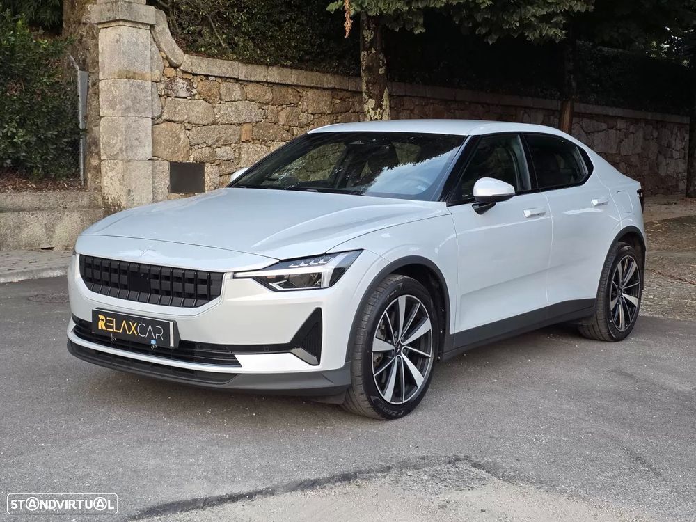 Polestar 2 Single Motor 64kWh - 6