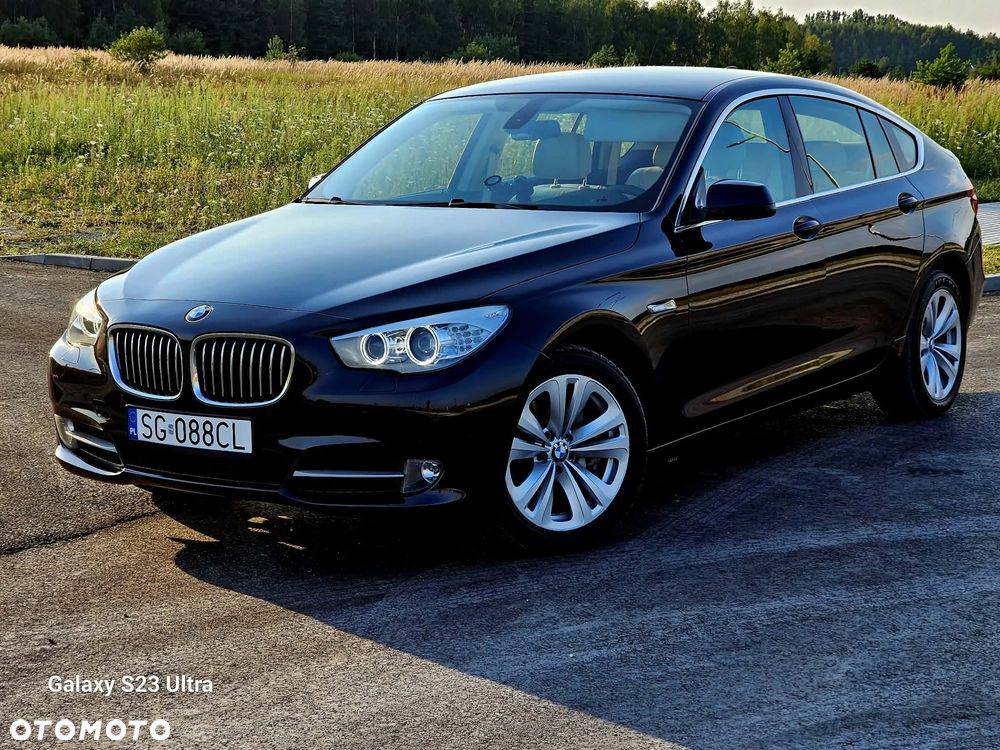 BMW Seria 5 530d - 6