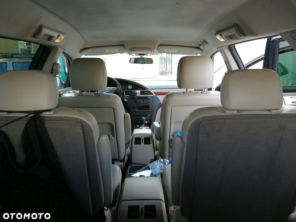 Chrysler Pacifica 3.5 AWD - 6