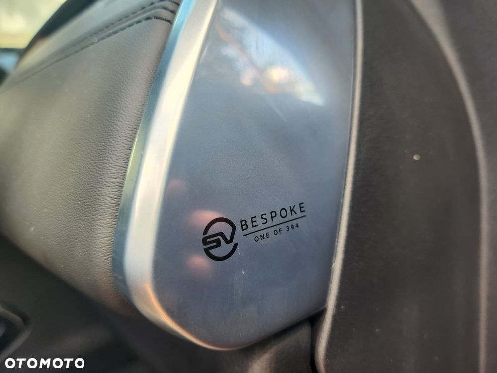 Jaguar F-Pace 5.0 V8 P550 AWD SVR Edition 1988 - 16