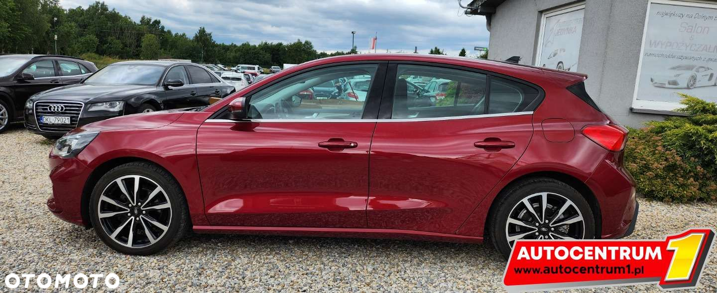 Ford Focus - 18