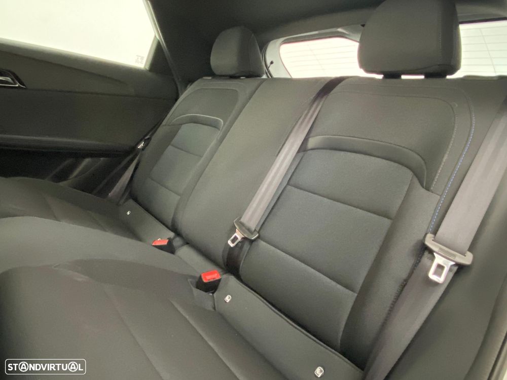 MG MG4 51 kWh Standard - 15