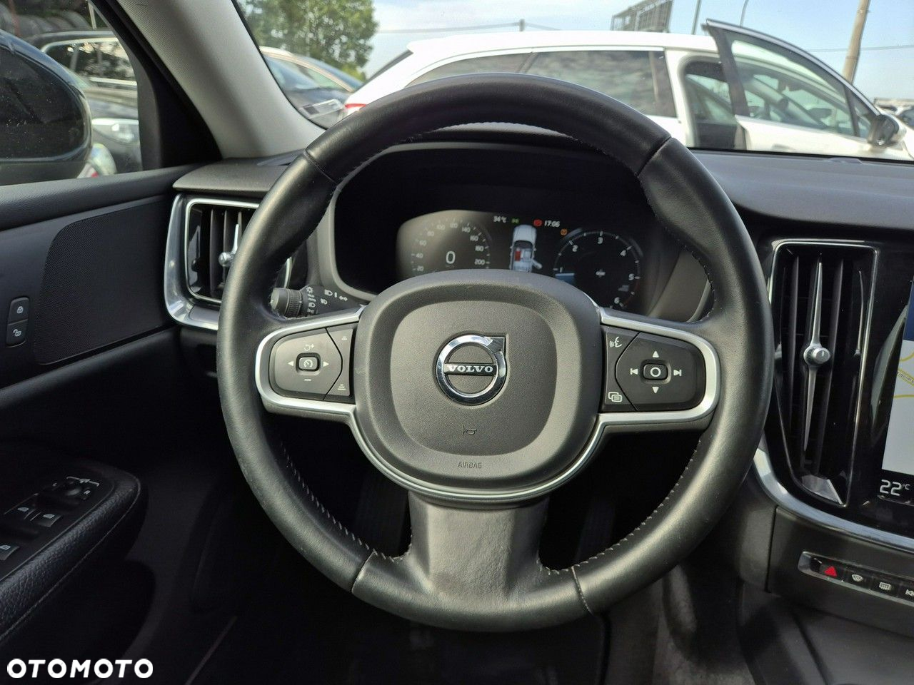 Volvo V60 - 17