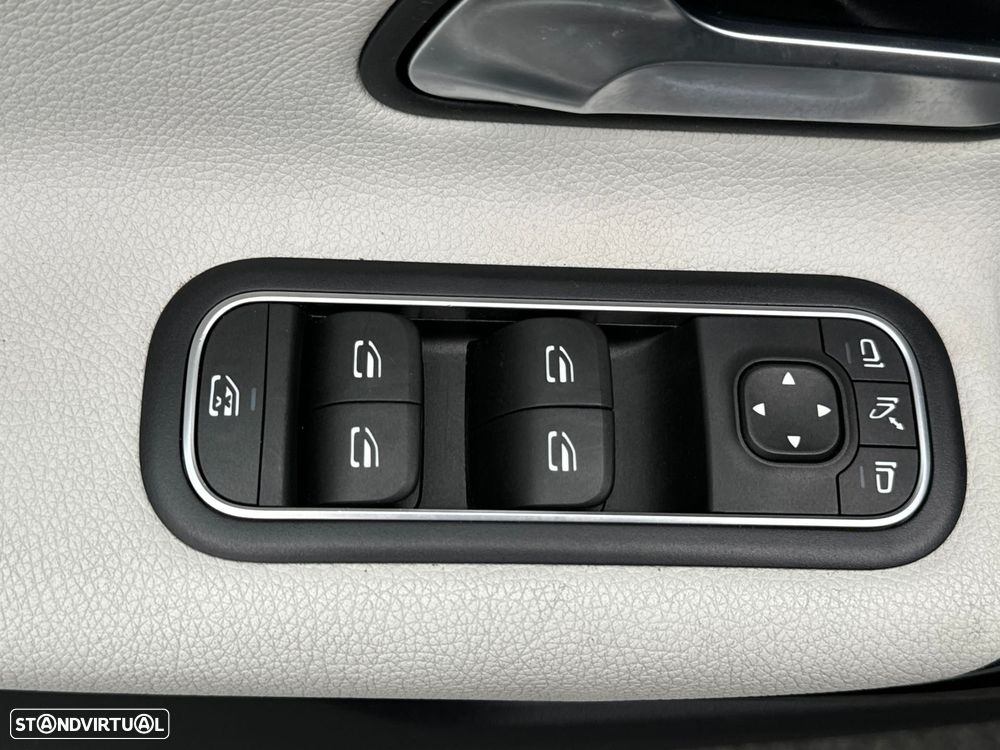 Mercedes-Benz A 250 e 8G-DCT Progressive Advanced - 14