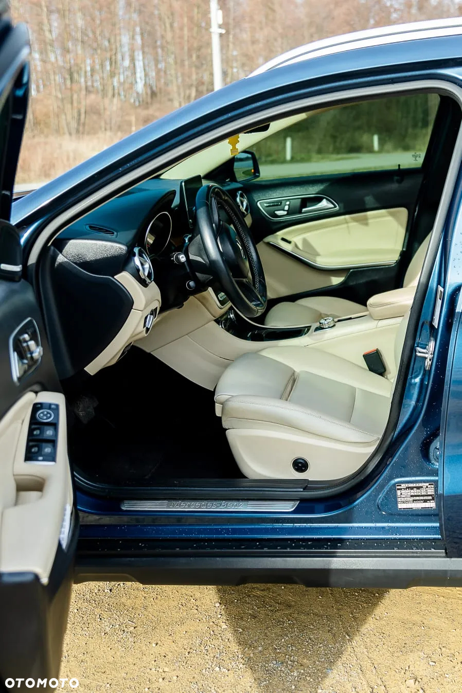 Mercedes-Benz GLA 250 4-Matic Urban - 21