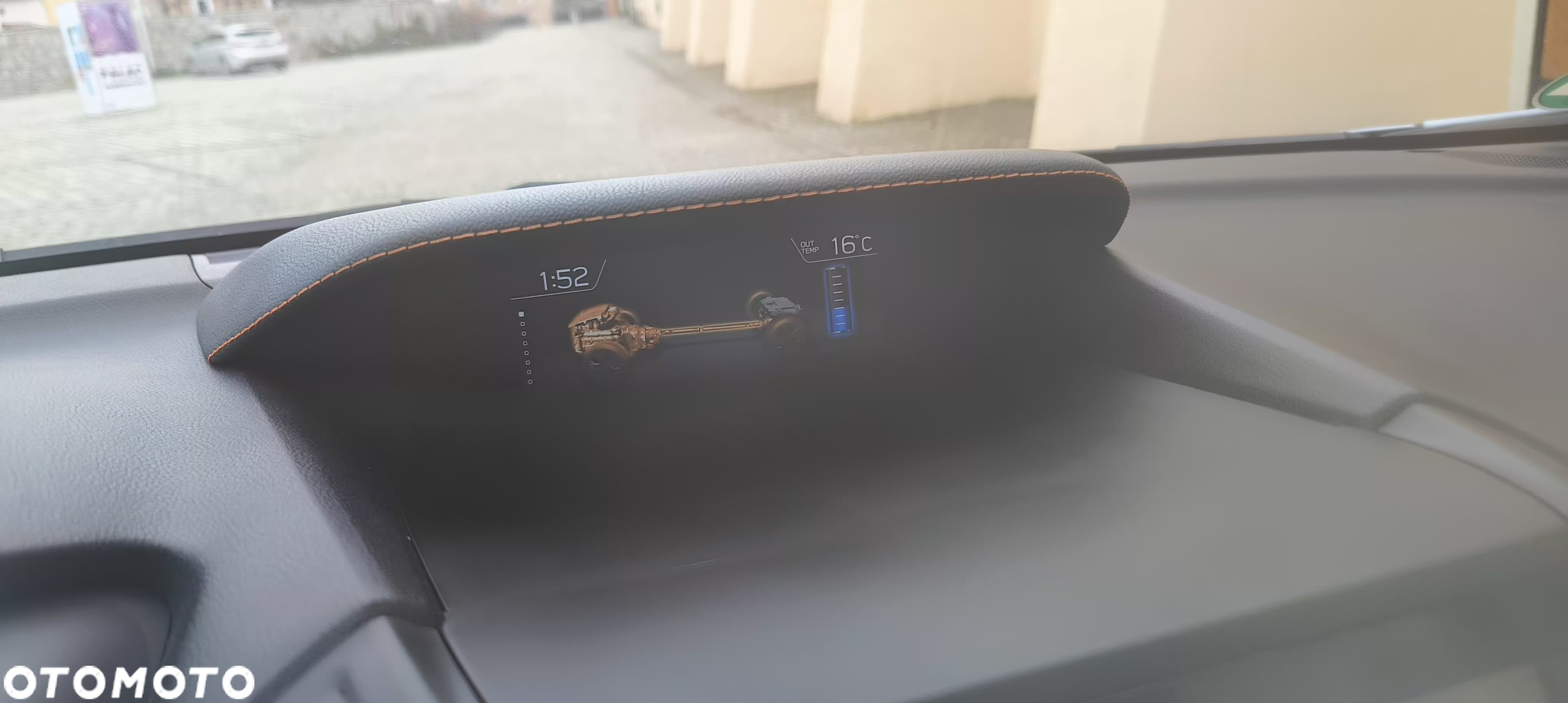 Subaru XV 2.0i-S Exclusive (EyeSight) Lineartronic - 21