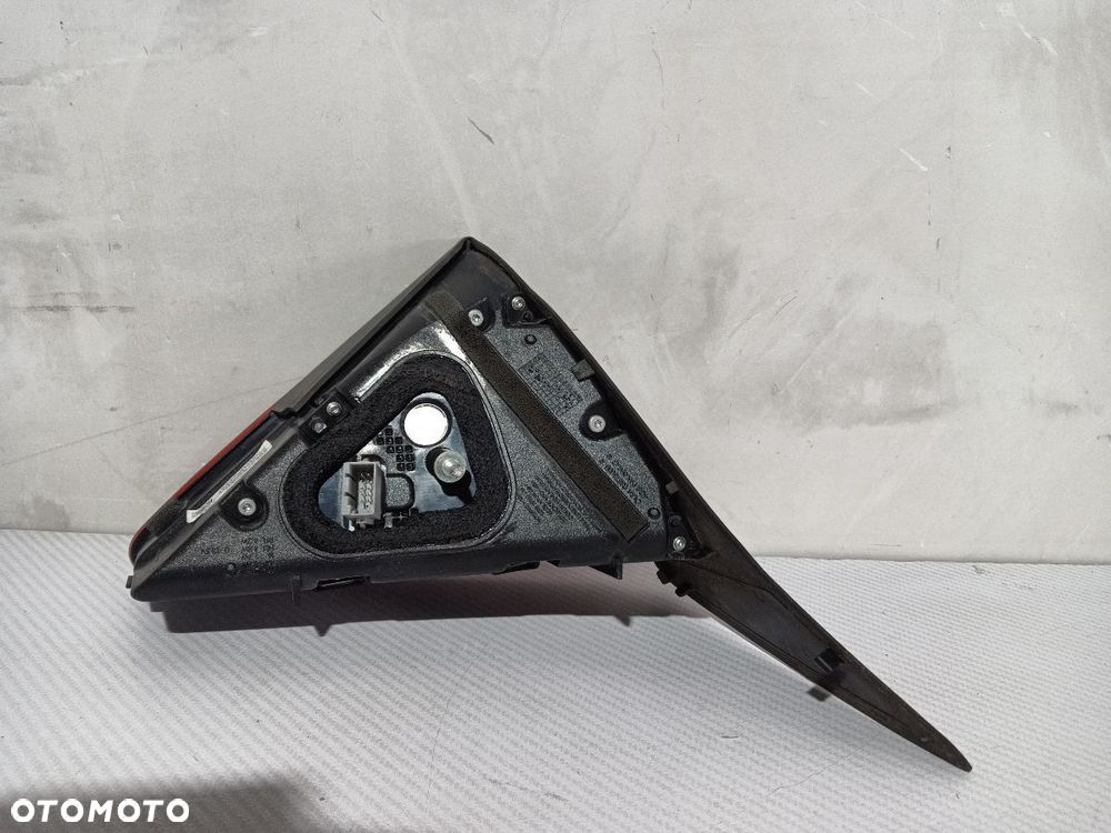 LAMPA TYŁ TYLNA PRAWA AUDI A7 C7 LIFT 4G8945094H - 5