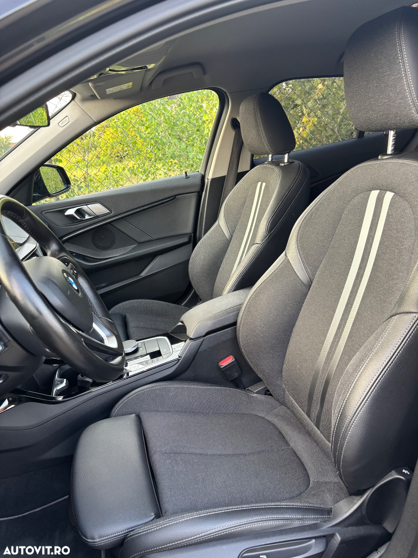 BMW Seria 1 118i Aut. - 9