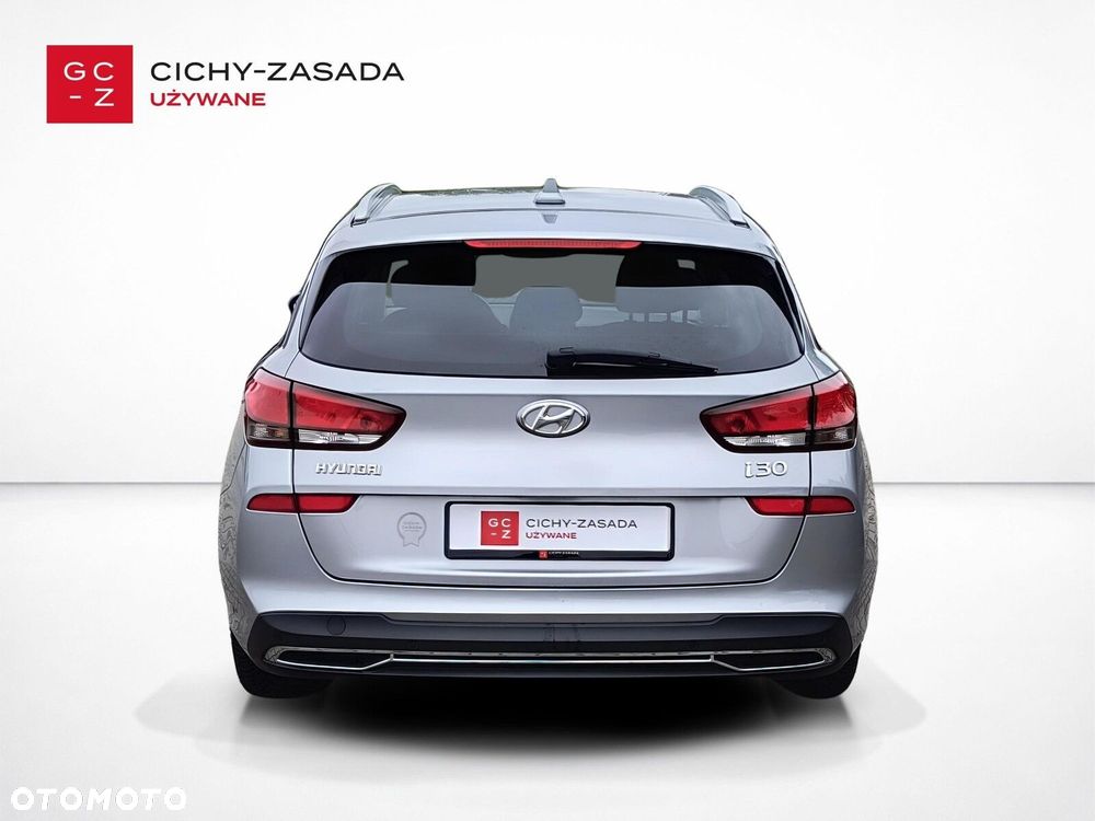 Hyundai i30 - 4