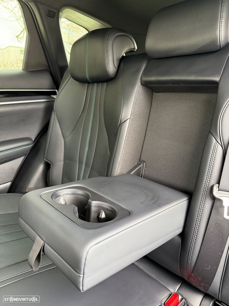 BYD Seal U 1.5 DM-i Boost - 16