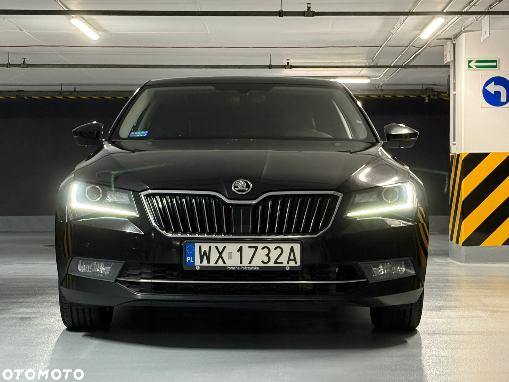 Skoda Superb - 7