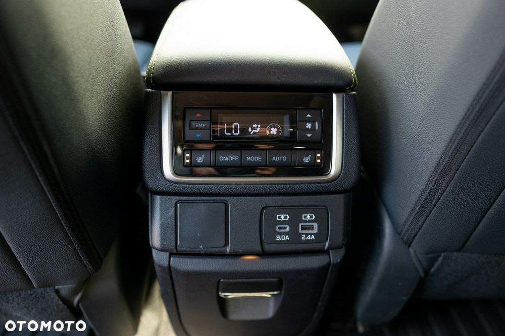 Subaru Ascent - 33