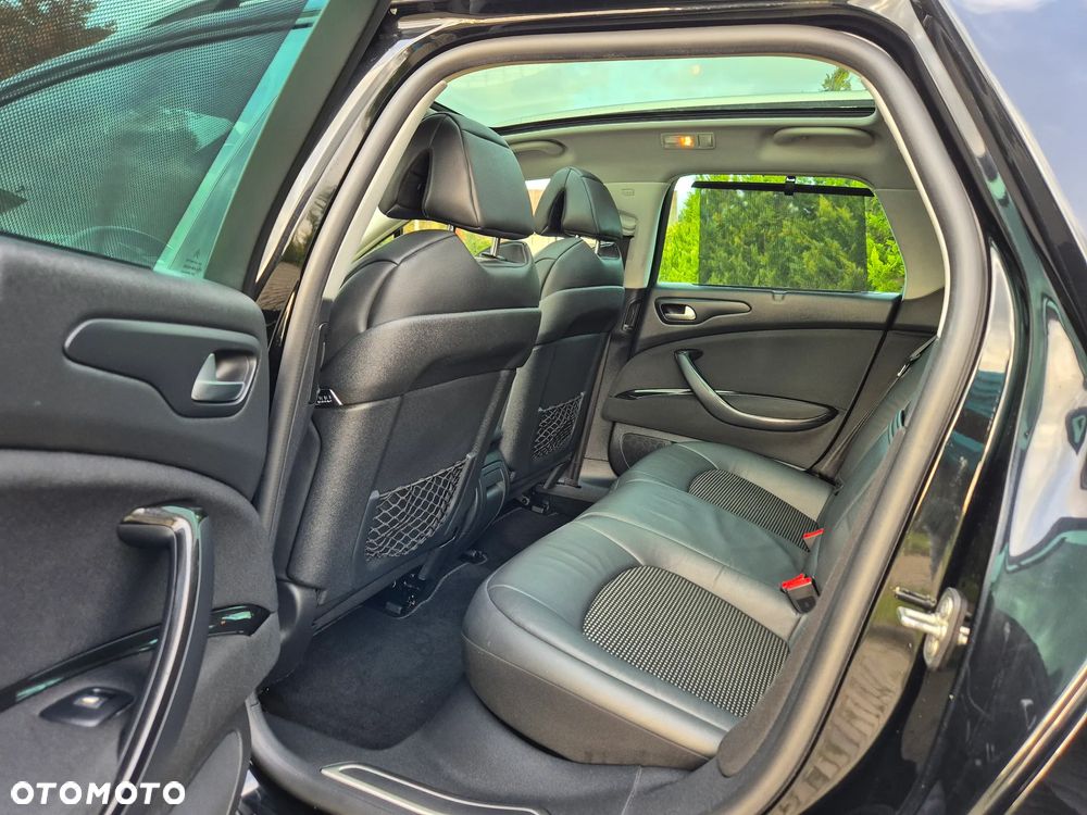 Citroën C5 Tourer BlueHDi 150 S&S Exclusive - 26