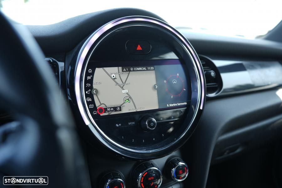 MINI Cabrio Cooper Classic Auto - 7