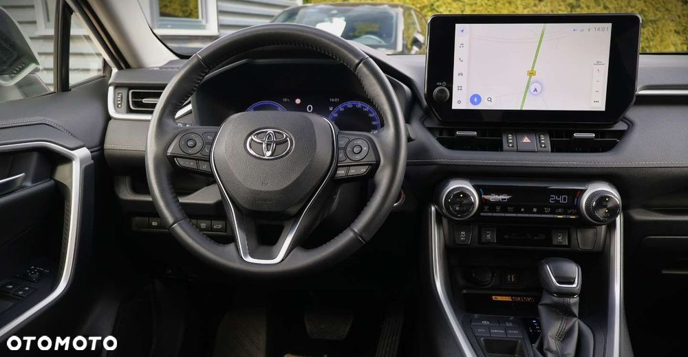 Toyota RAV4 - 13