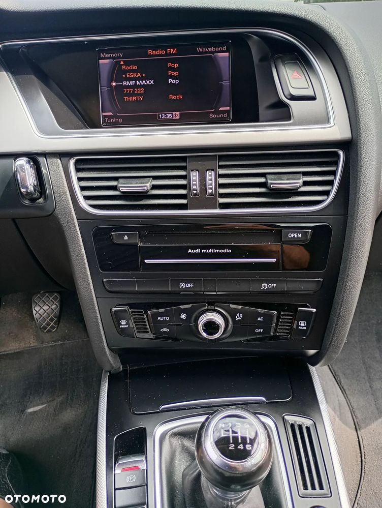 Audi A5 Sportback 1.8 TFSI - 14