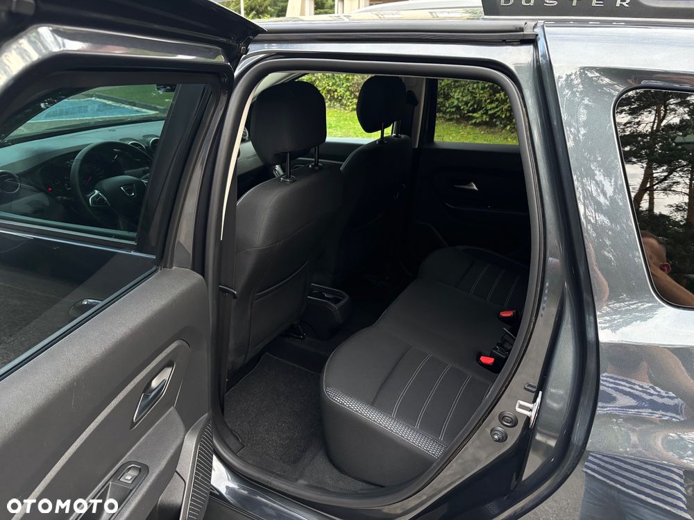 Dacia Duster - 10