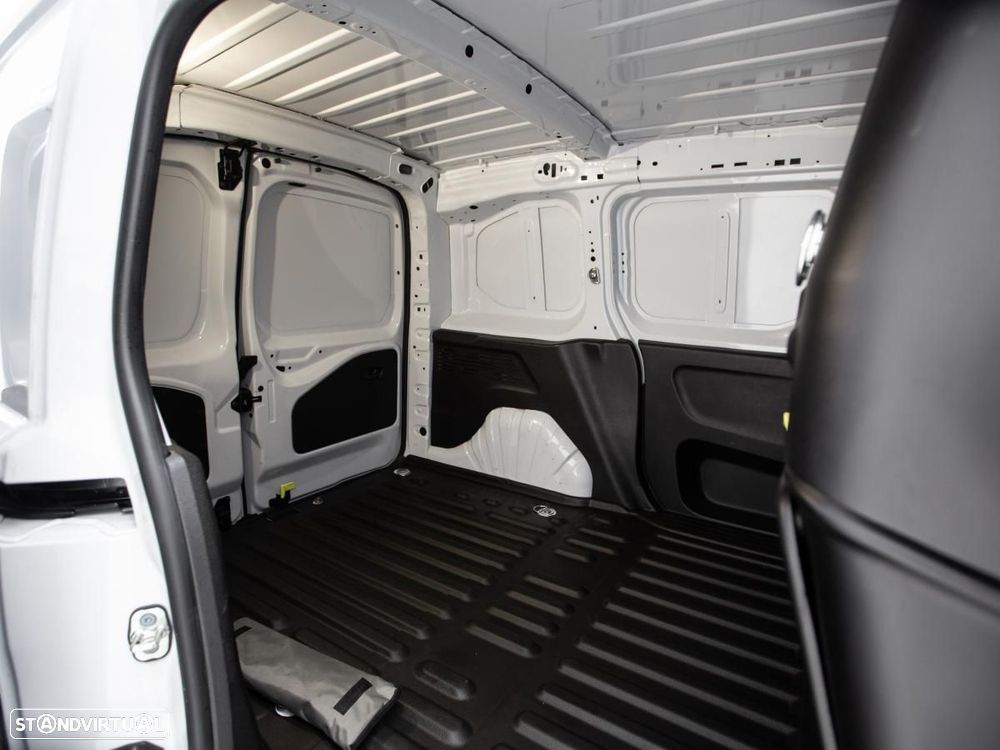 Peugeot Partner 1.5 BlueHDi Standard 3L c/IVA - 7