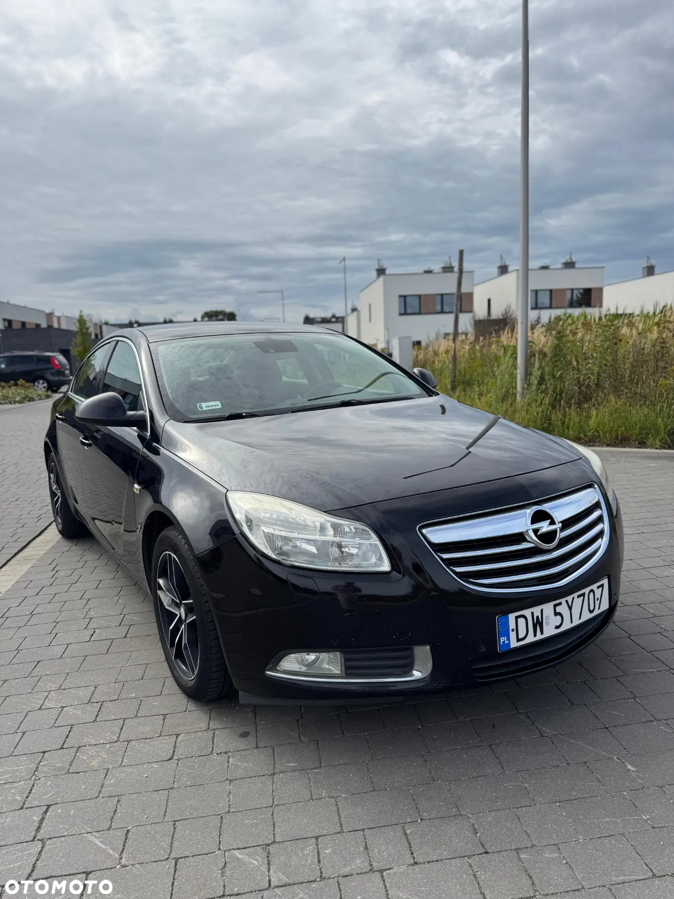 Opel Insignia 1.8 Edition - 3
