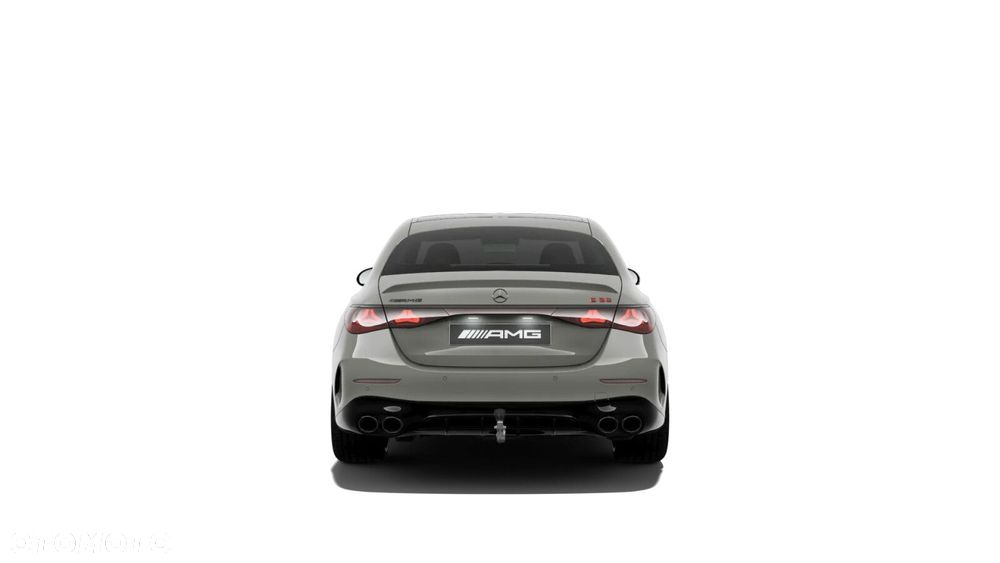 Mercedes-Benz Klasa E - 6