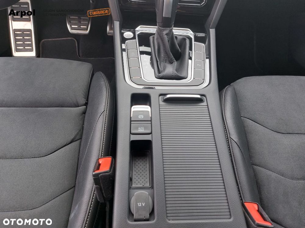 Volkswagen Arteon 2023