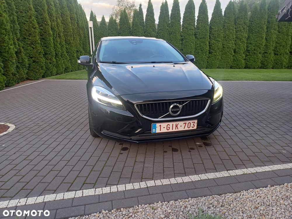 Volvo V40 D2 Drive-E SCR Kinetic - 15