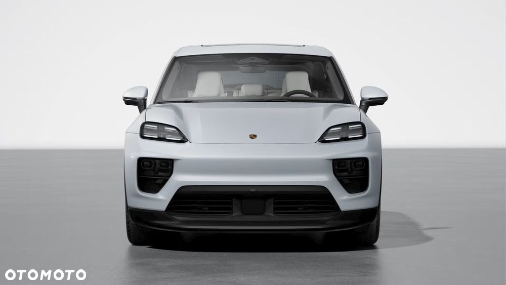 Porsche Macan - 8