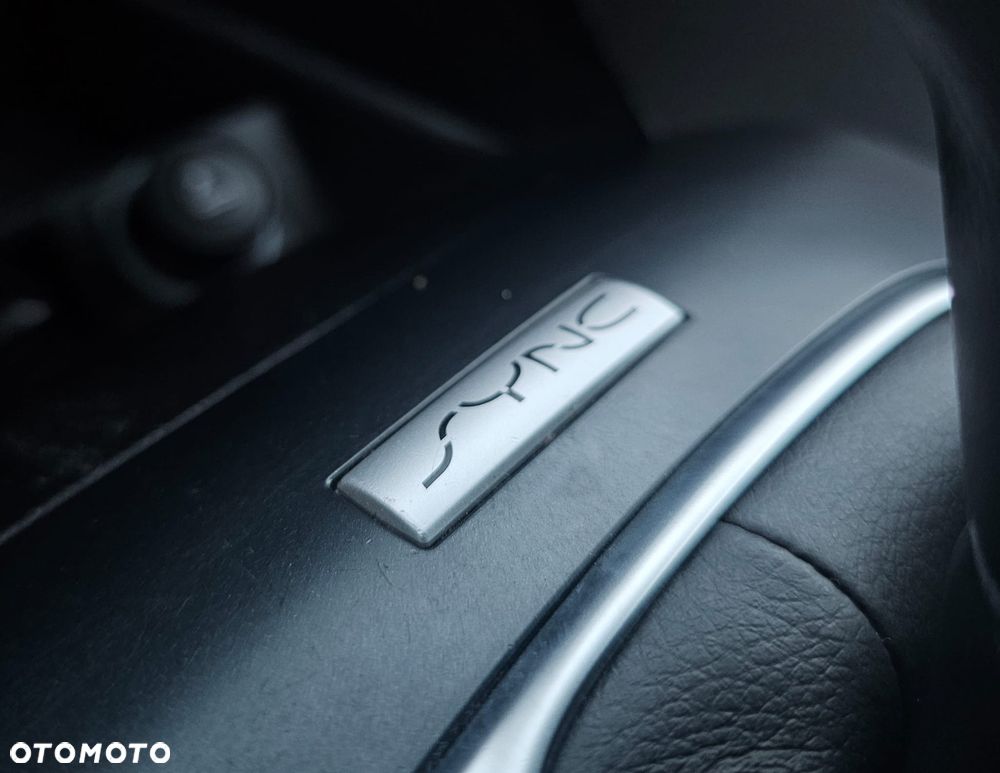 Ford Mondeo 2.0 TDCi ST-Line X PowerShift - 25