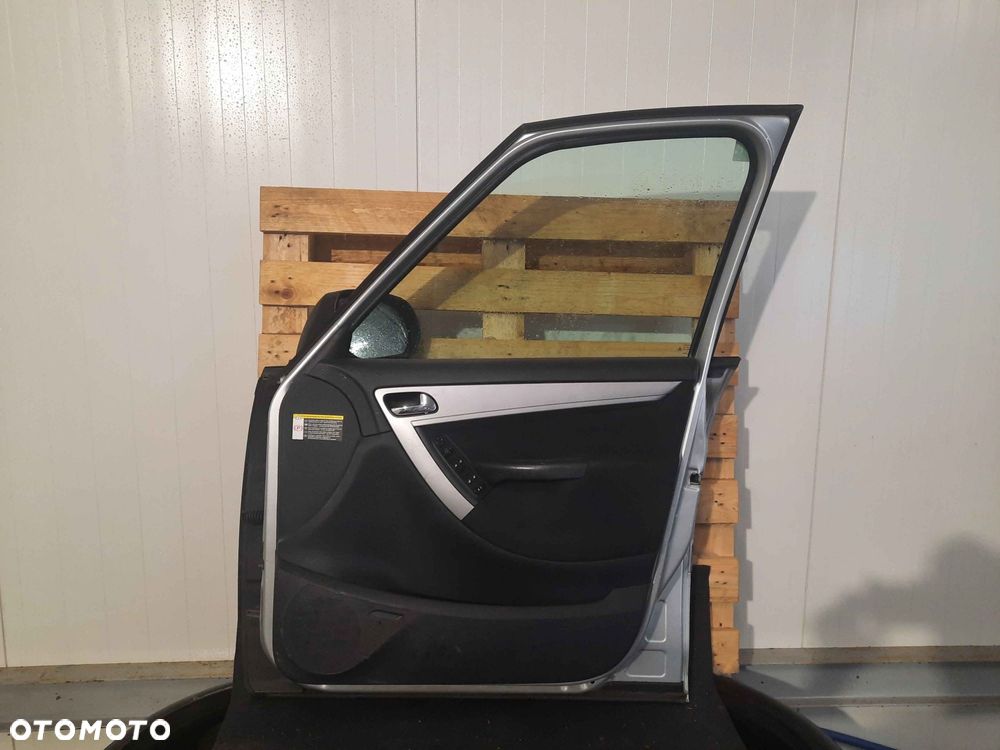 $ Drzwi Prawy Przód Citroen C4 Picasso I EZRC - 7