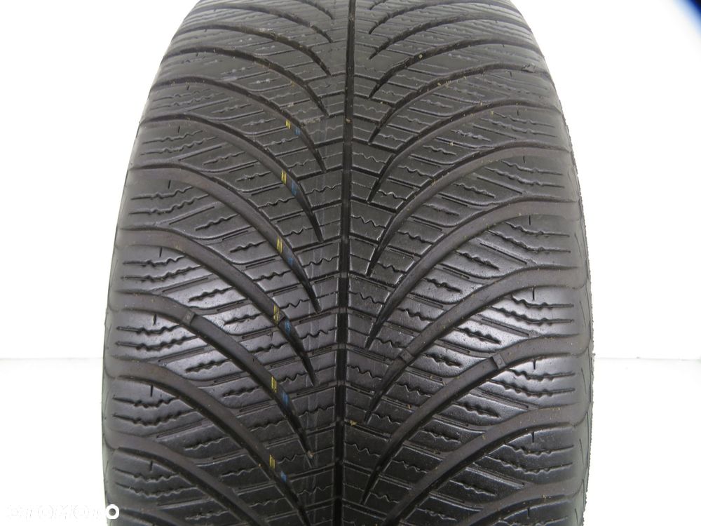 1x 225/50R17 OPONA CAŁOROCZNA Goodyear Vector 4Seasons GEN-2 98V XL - 9