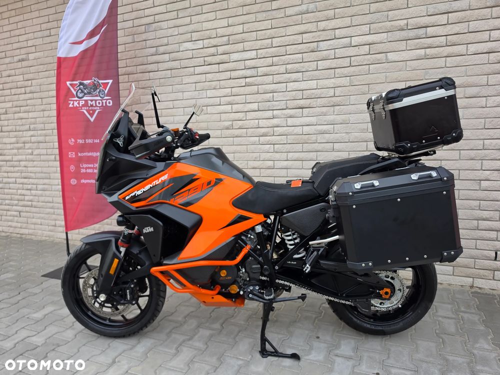 KTM Super Adventure - 17